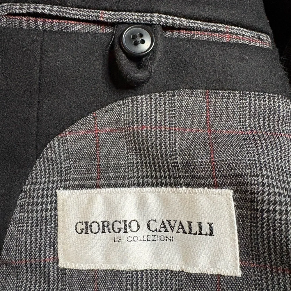 Giorgio Cavalli Le Collezioni euc giorgio